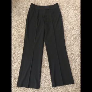 Woman’s dress pants